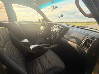 2008 Ford Escape I Рестайлинг 2, серый, 650000 рублей, вид 5