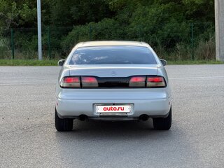 1996 Toyota Aristo I, белый, 890000 рублей, вид 4