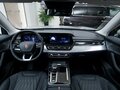 2024 Hongqi HS5 I Рестайлинг, чёрный - вид 11