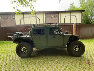 2014 Zibar MK2 I, зелёный, 20000000 рублей, вид 3
