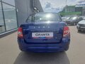 2026 Lada (ВАЗ) Granta I Рестайлинг, синий, 891900 рублей - вид 4