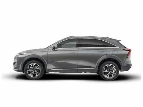 Haval F7 II