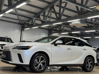 2025 Lexus RX 300 V, белый, 7899000 рублей, вид 1