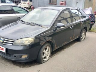 2013 FAW V5, чёрный, 180000 рублей, вид 1