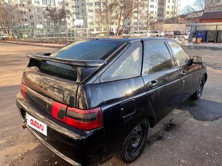 2001 Lada (ВАЗ) 2112, белый, 200000 рублей, вид 3