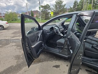 2008 Toyota Corolla Verso I Рестайлинг 2, зелёный, 640000 рублей, вид 4