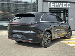 2026 Li Auto (Lixiang) L6 I, чёрный, 8790000 рублей, вид 3