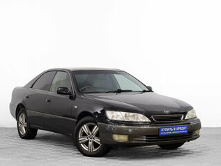 Toyota Windom II (XV20) Рестайлинг