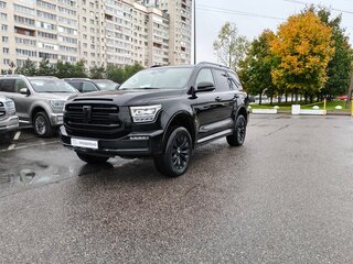 2024 Tank 500 I, чёрный, 4030000 рублей, вид 1
