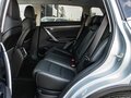 2026 Belgee X70 I Рестайлинг, серебристый - вид 11