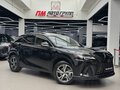 2026 Lexus RX 300 V, чёрный, 7790000 рублей - вид 2