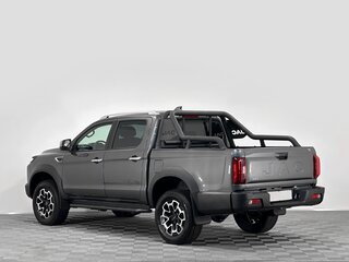 2026 JAC T9 Urban, серый, 3759000 рублей, вид 4