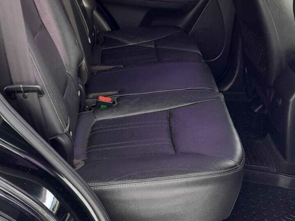 2012 Kia Sorento II, чёрный, 1550000 рублей - вид 10