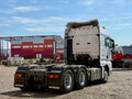 2023 Sinotruk Sitrak C7H MAX, белый, 9500000 рублей - вид 6