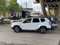 2013 Renault Duster I, белый, 960000 рублей - вид 7