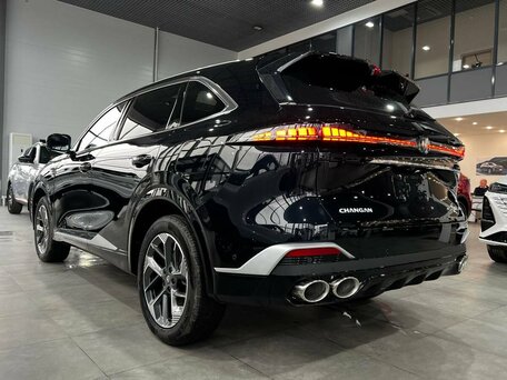 Changan CS75 Plus IV