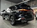 2025 Changan CS75 Plus IV, чёрный, 4249900 рублей