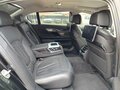 2019 BMW 7 серии Long 730Ld xDrive VI (G11/G12) Рестайлинг, чёрный, 6890000 рублей - вид 8
