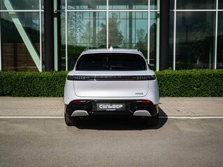 2026 Voyah Free I Рестайлинг, белый, 6870600 рублей, вид 4