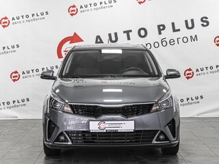 2025 Solaris KRS, серый, 2229000 рублей, вид 3