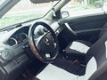 2011 Chevrolet Aveo I Рестайлинг, серебристый, 380000 рублей - вид 2