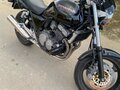 1992 Honda CB 400 Super Four, чёрный, 250000 рублей - вид 5