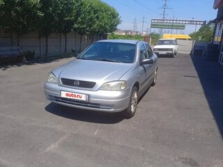 2005 Chevrolet Viva, серебристый, 270000 рублей, вид 1
