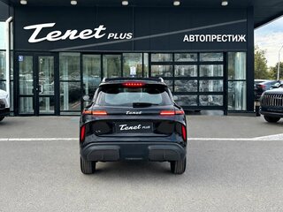 2026 Tenet Plus L4, чёрный, 2290000 рублей, вид 5