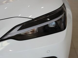 2025 Lexus NX 200 II, белый, 6450000 рублей, вид 3