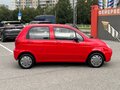 2007 Daewoo Matiz I Рестайлинг, красный, 245000 рублей - вид 4