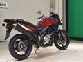 2014 Suzuki V-Strom DL 650, красный - вид 4