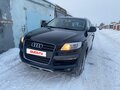 2007 Audi Q7 I (4L), синий, 1700000 рублей - вид 3