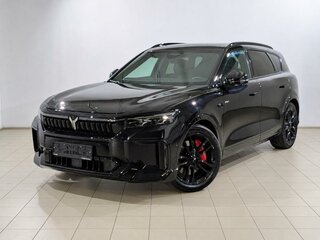 2026 Voyah Free I Рестайлинг, чёрный, 6940000 рублей, вид 1