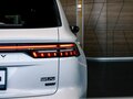 2026 Geely Monjaro I, белый - вид 7
