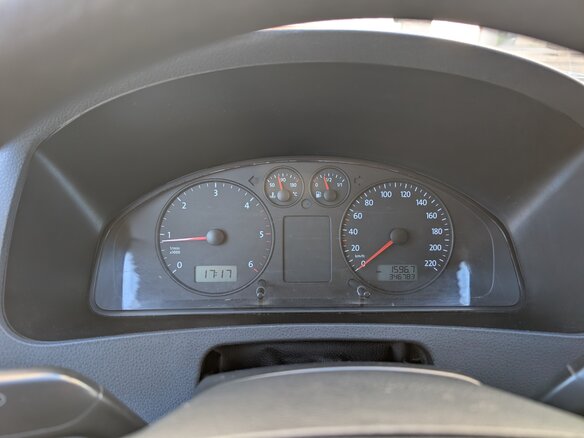 2007 Volkswagen Transporter T5, серый, 1150000 рублей - вид 11