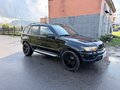 2001 BMW X5 3.0i I (E53), чёрный - вид 3
