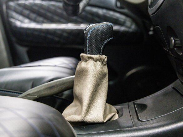 2007 Chery Tiggo (T11) I, чёрный - вид 27