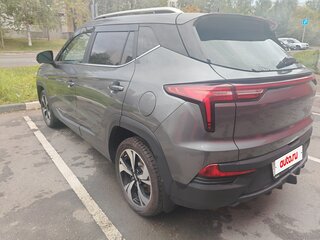 2026 Москвич 3, серый, 1699000 рублей, вид 5