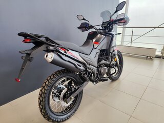 2026 Loncin MS250, чёрный, 179900 рублей, вид 3