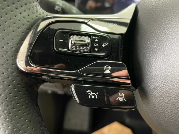 2026 GAC GS4, чёрный, 3949000 рублей - вид 18