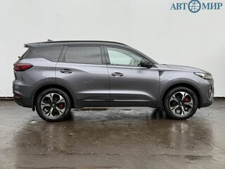 2023 Chery Tiggo 7 Pro Max I, серый, 1870000 рублей, вид 4