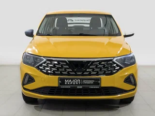 2023 Jetta VA3, жёлтый, 700000 рублей, вид 2