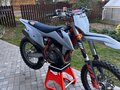 2019 KTM 450 SX F, серый, 475000 рублей - вид 1