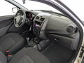 2023 Lada (ВАЗ) Granta I Рестайлинг, белый, 695000 рублей - вид 9