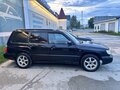 1997 Subaru Forester I, чёрный, 450000 рублей - вид 2