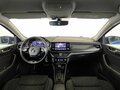 2022 Skoda Rapid II, синий - вид 9