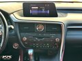 2017 Lexus RX 200t IV, синий, 4100000 рублей - вид 11