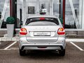 2019 Lada (ВАЗ) Granta I Рестайлинг, серебристый, 590000 рублей - вид 3
