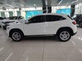 2021 Mercedes-Benz GLA 180 II (H247), белый, 1980000 рублей - вид 5