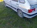 2004 Lada (ВАЗ) 2114, серебристый - вид 4